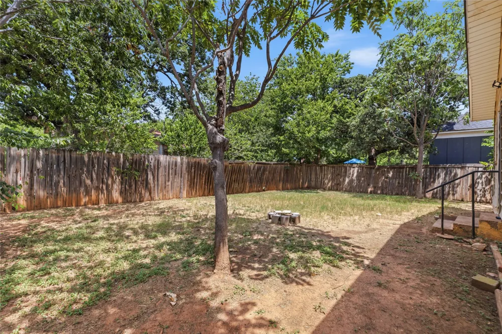 1317 Avenue C Brownwood, TX 76801