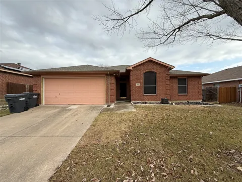 2504 Highridge Drive