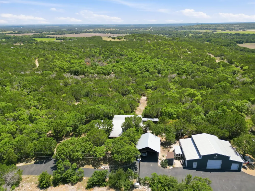 4800 Rock Church Highway Tolar, TX 76476