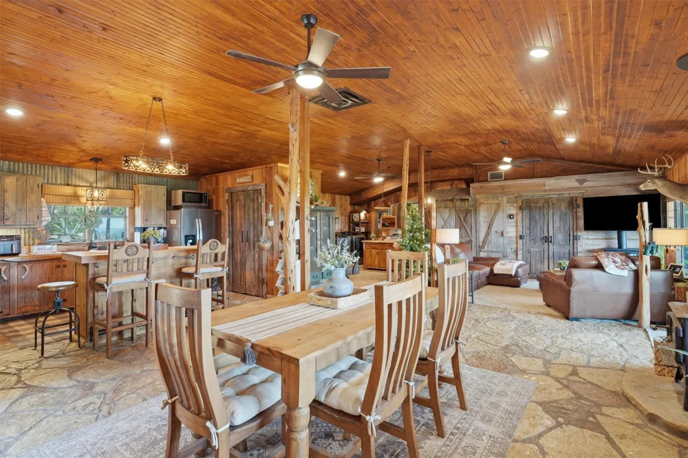 4800 Rock Church Highway Tolar, TX 76476