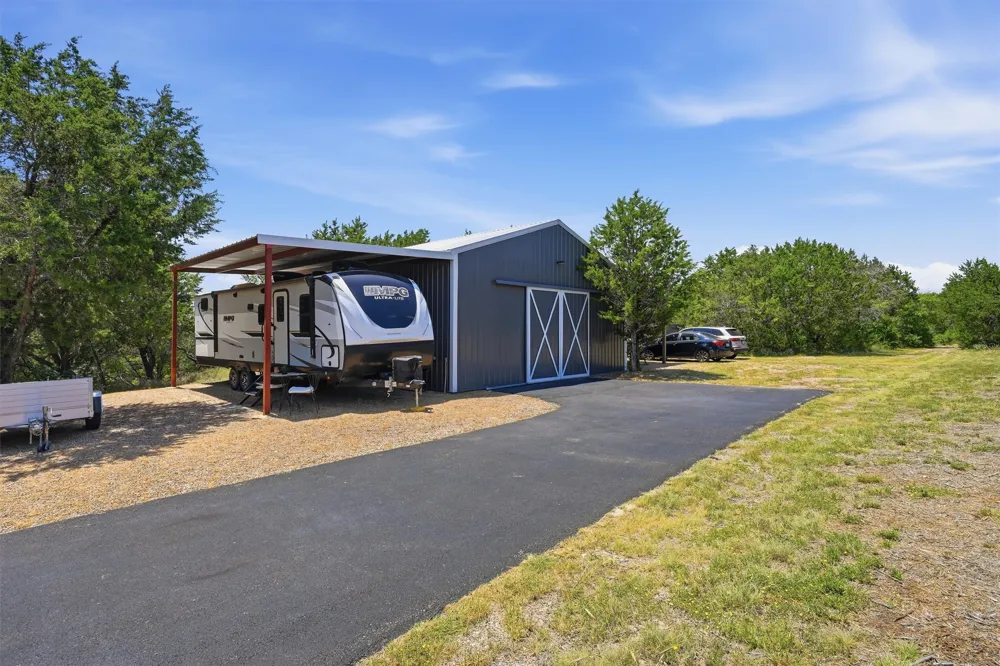 4800 Rock Church Highway Tolar, TX 76476
