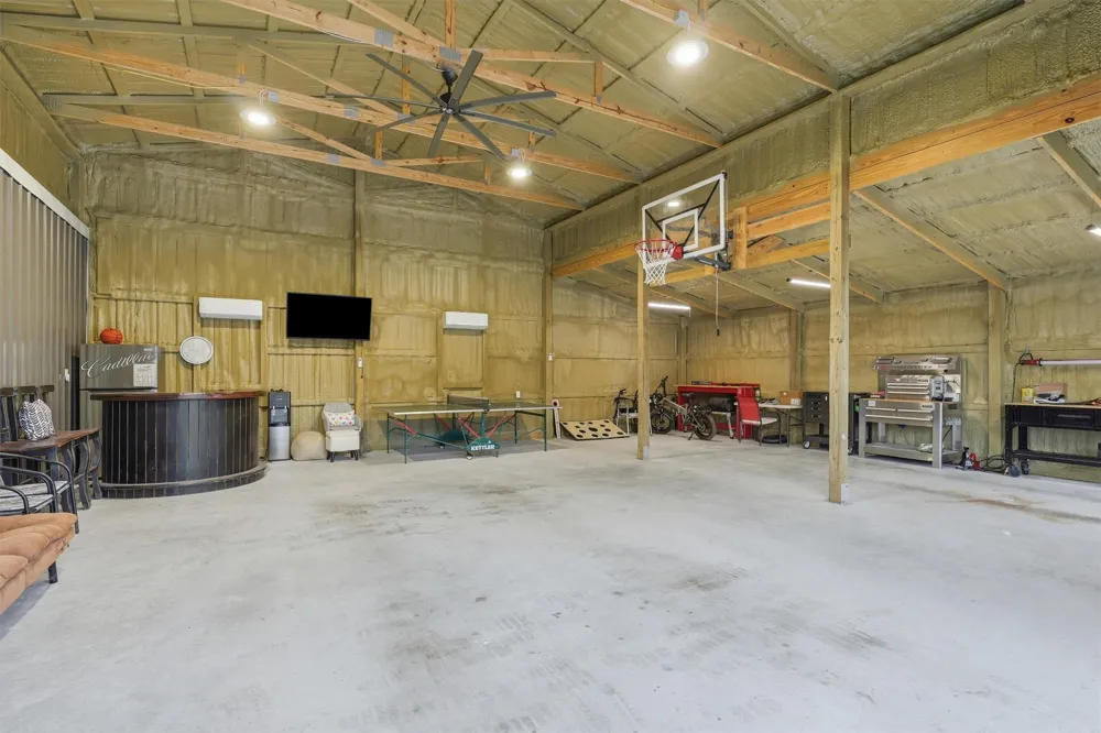 4800 Rock Church Highway Tolar, TX 76476