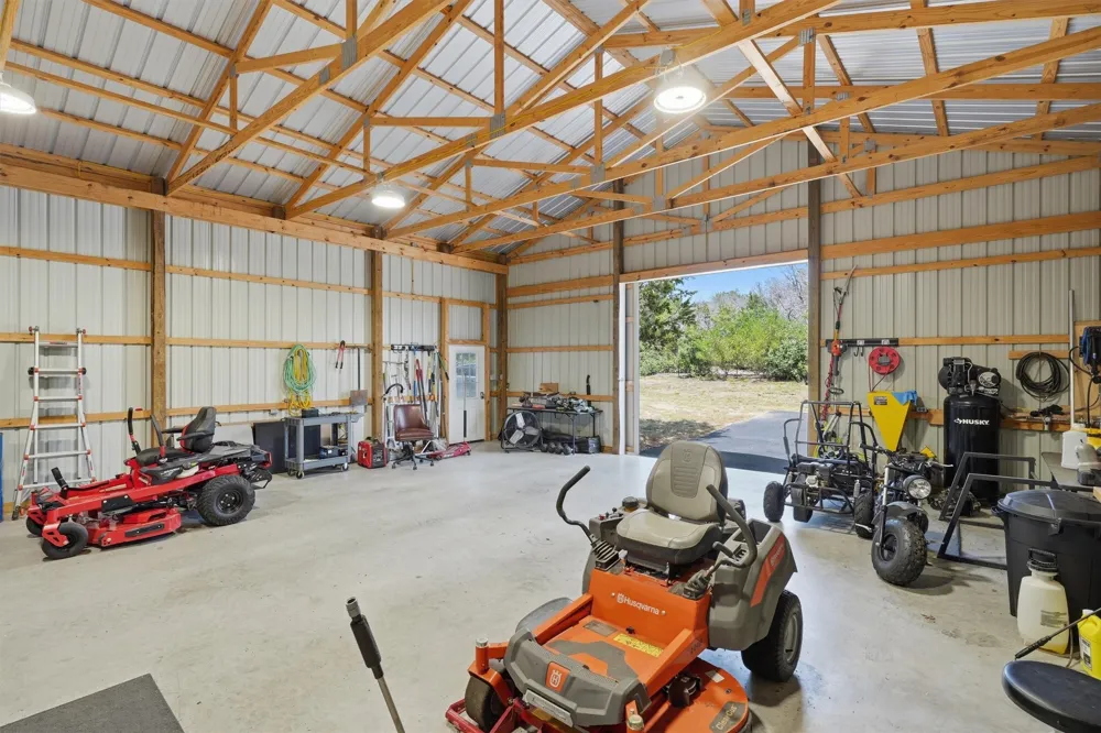 4800 Rock Church Highway Tolar, TX 76476