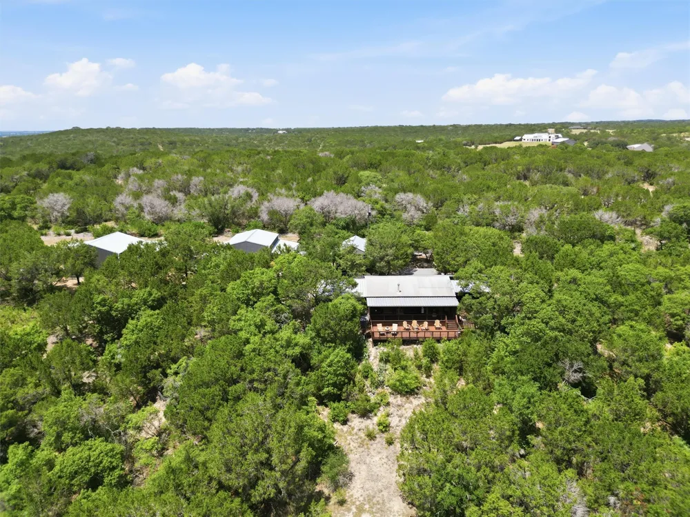 4800 Rock Church Highway Tolar, TX 76476