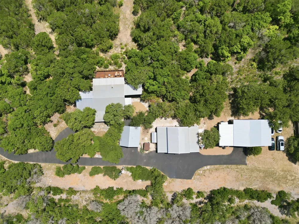 4800 Rock Church Highway Tolar, TX 76476
