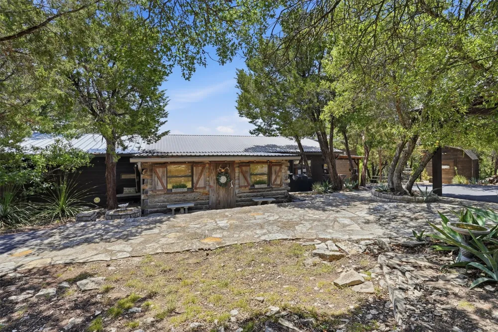 4800 Rock Church Highway Tolar, TX 76476