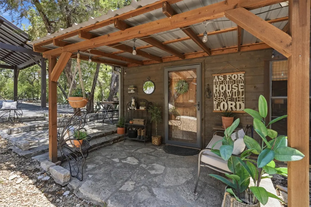 4800 Rock Church Highway Tolar, TX 76476