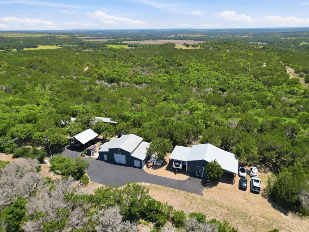 4800 Rock Church Highway Tolar, TX 76476
