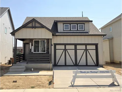 4722 Degas Drive