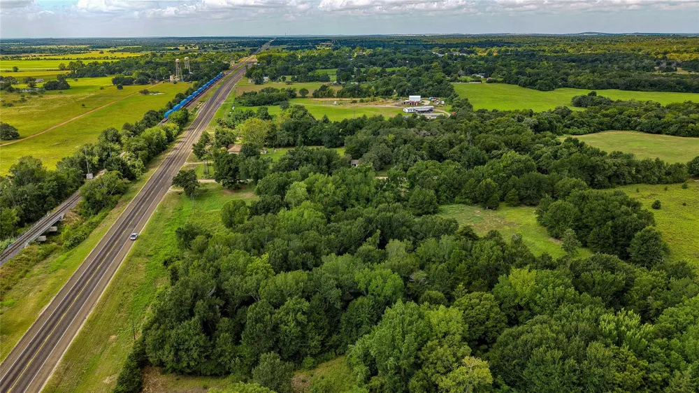 Cr 357 Gause, TX 77857