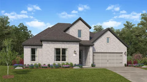 4004 Mossy Oak Drive