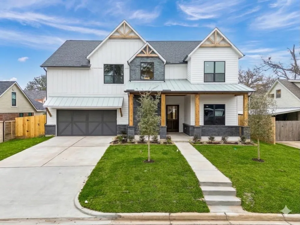 511 Graceland Street Houston, TX 77009