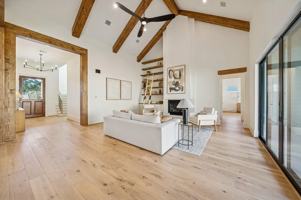 511 Graceland Street Houston, TX 77009