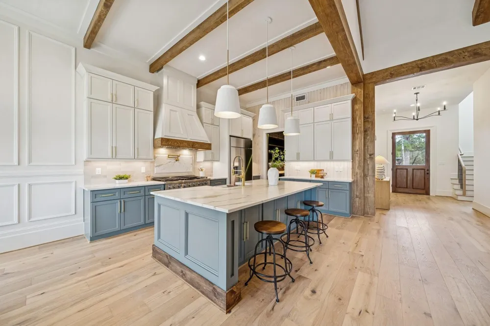 511 Graceland Street Houston, TX 77009