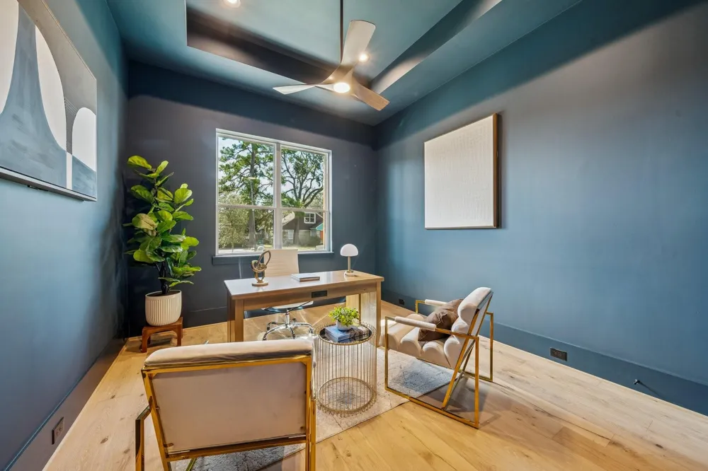 511 Graceland Street Houston, TX 77009