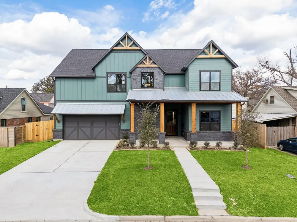 511 Graceland Street Houston, TX 77009
