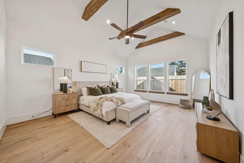511 Graceland Street Houston, TX 77009