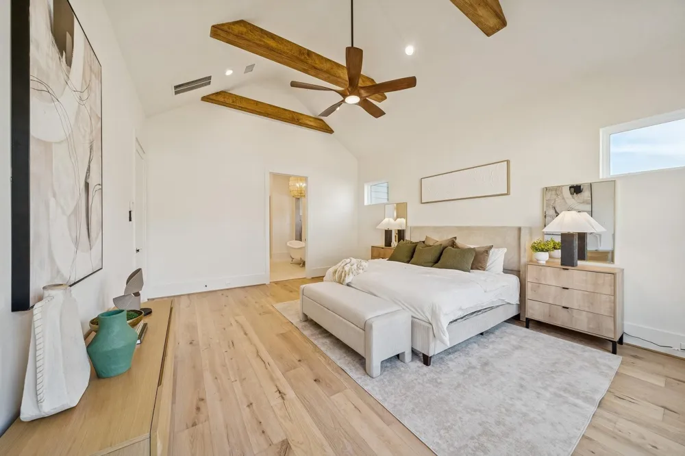 511 Graceland Street Houston, TX 77009