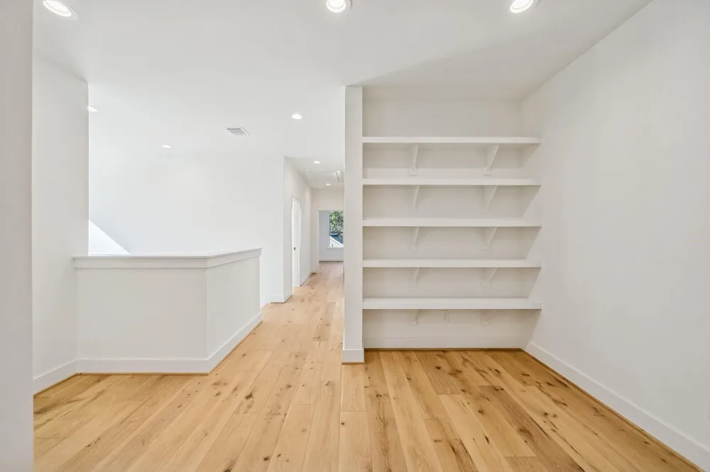 511 Graceland Street Houston, TX 77009