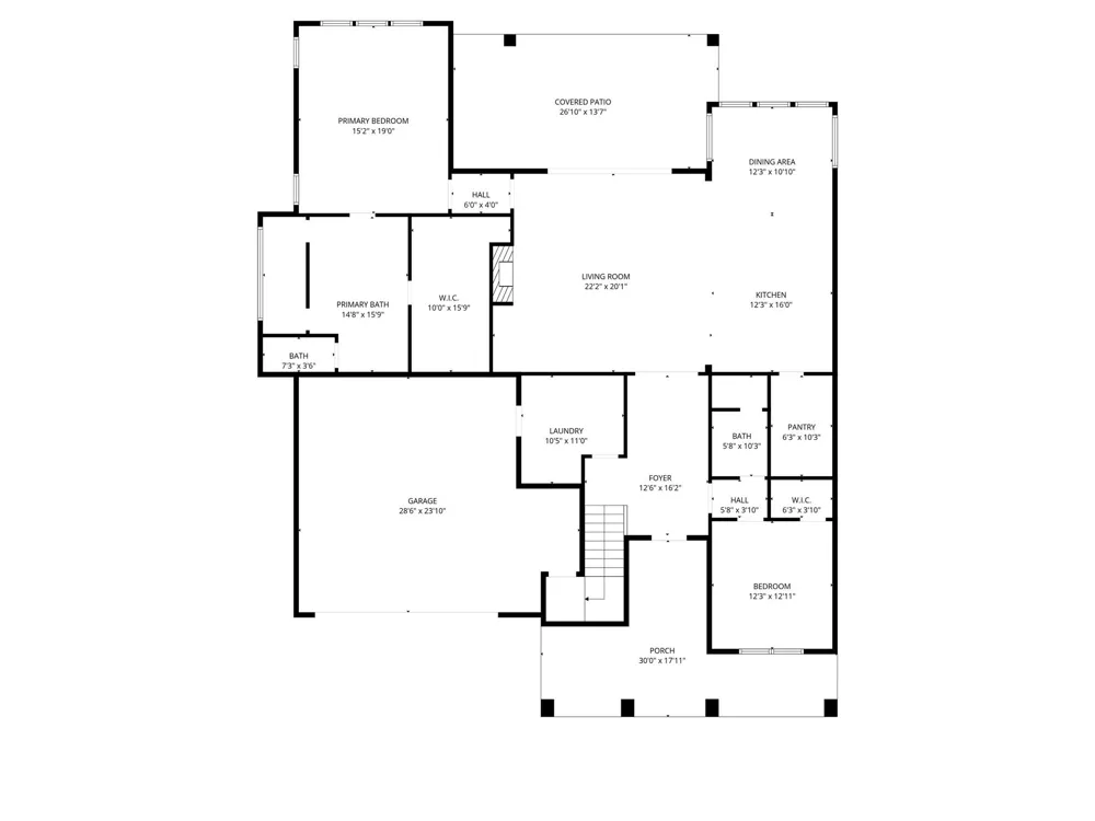 511 Graceland Street Houston, TX 77009