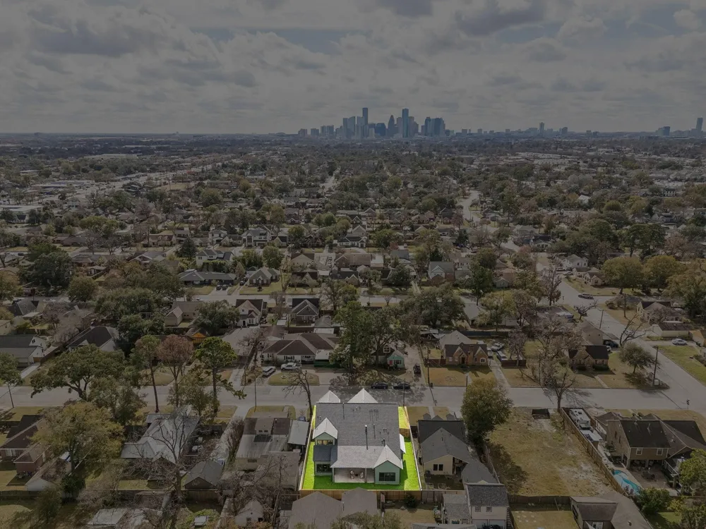 511 Graceland Street Houston, TX 77009