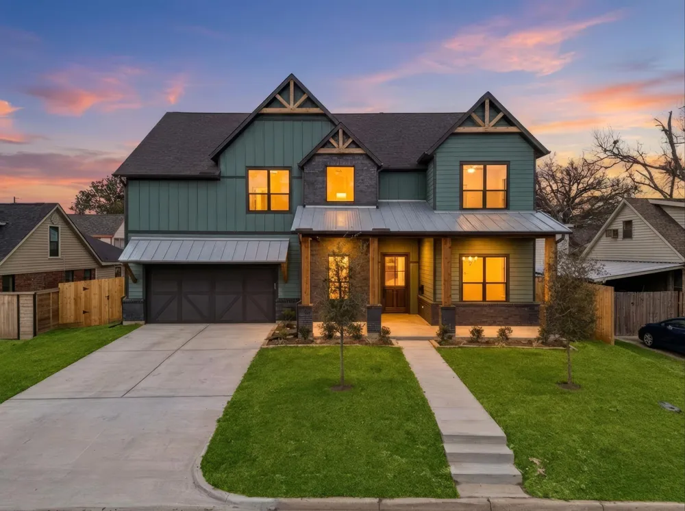 511 Graceland Street Houston, TX 77009