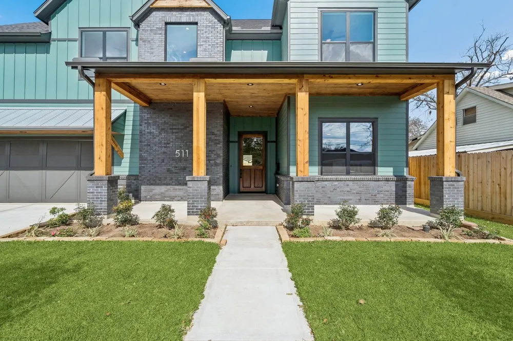 511 Graceland Street Houston, TX 77009