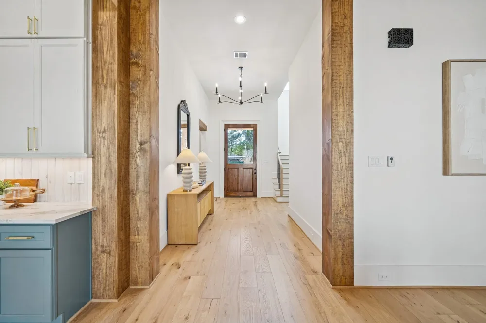 511 Graceland Street Houston, TX 77009