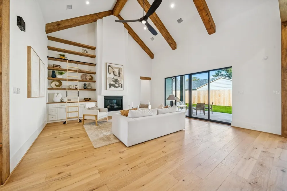 511 Graceland Street Houston, TX 77009
