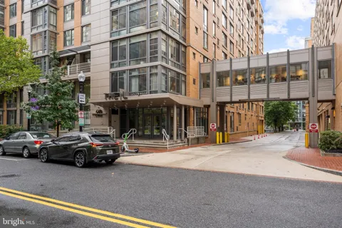 440 L STREET NW #407