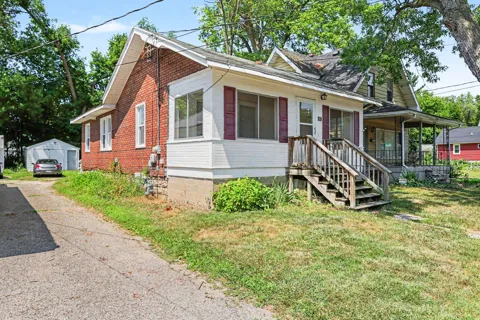 63 Sharon Avenue