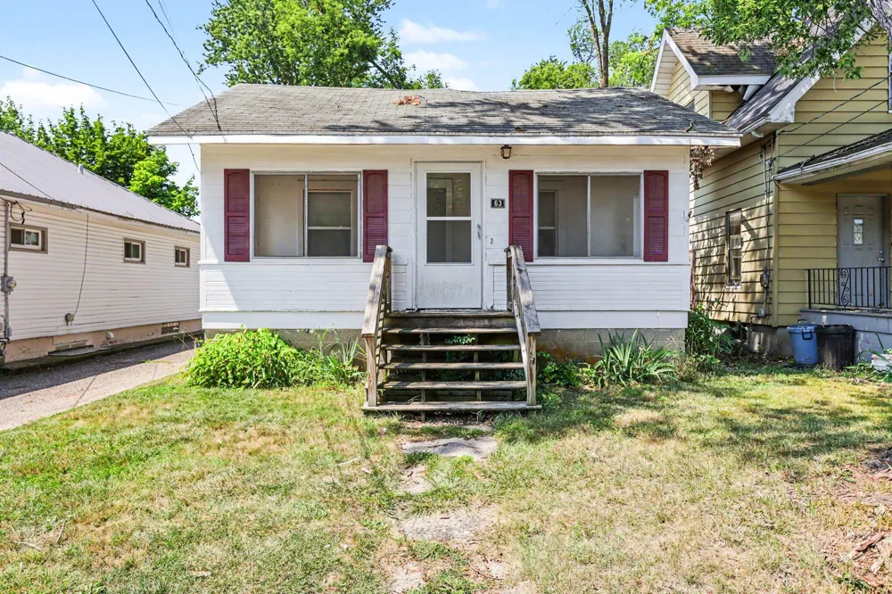 63 Sharon Avenue Battle Creek, MI 49017