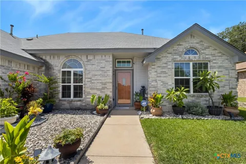 1106 Lambrusco Drive