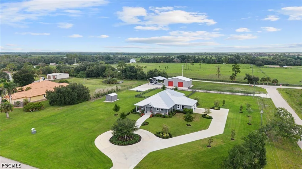 Rivercreek Court Alva, FL 33920