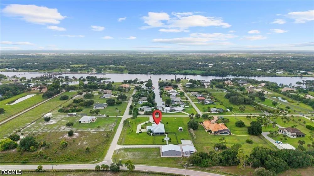 Rivercreek Court Alva, FL 33920