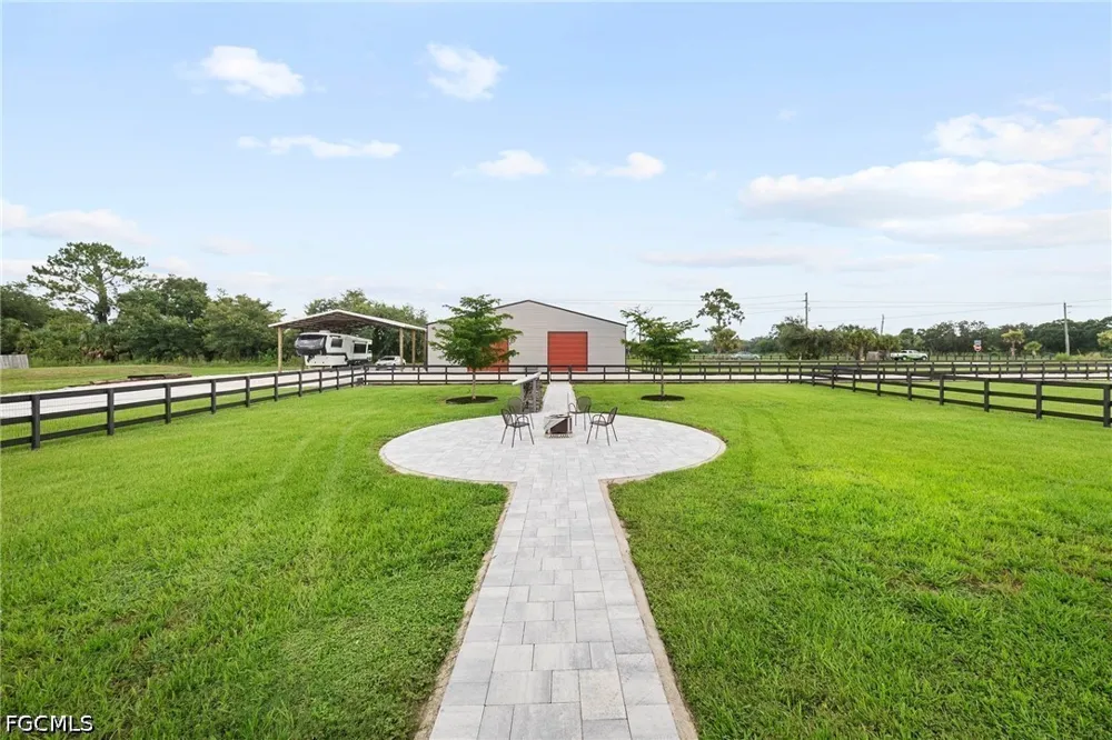 Rivercreek Court Alva, FL 33920