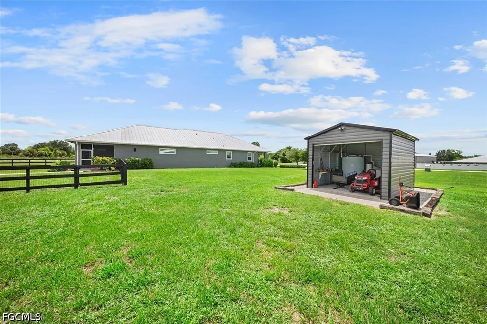 Rivercreek Court Alva, FL 33920