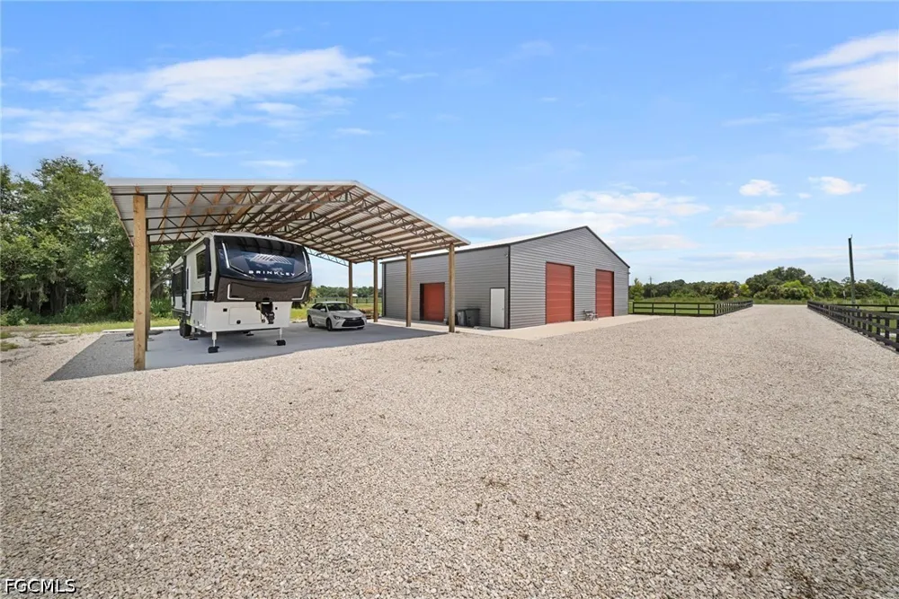 Rivercreek Court Alva, FL 33920
