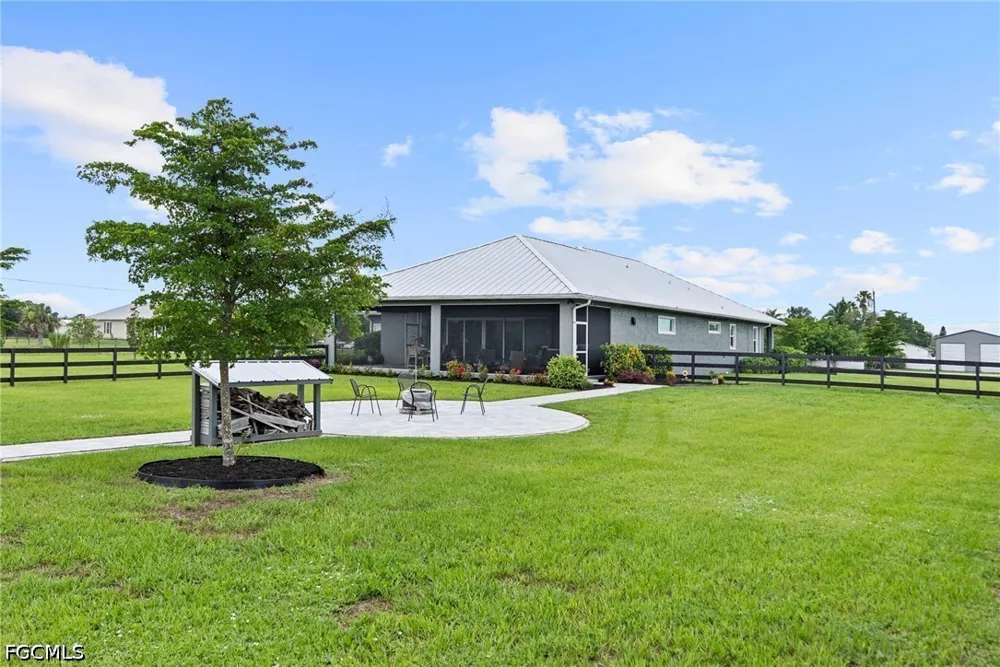 Rivercreek Court Alva, FL 33920