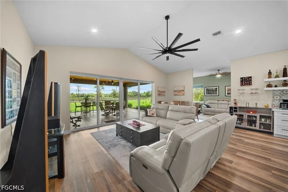 Rivercreek Court Alva, FL 33920