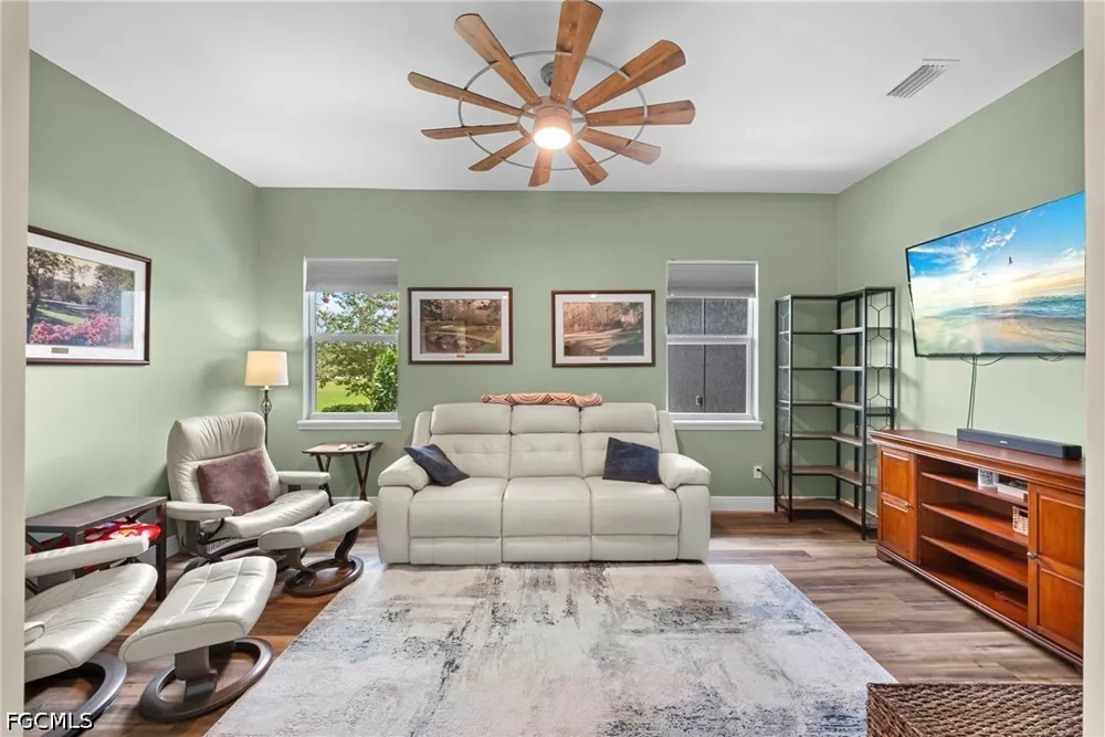 Rivercreek Court Alva, FL 33920