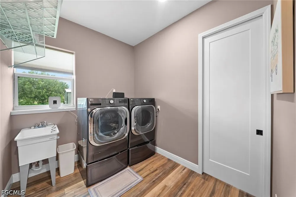 Rivercreek Court Alva, FL 33920