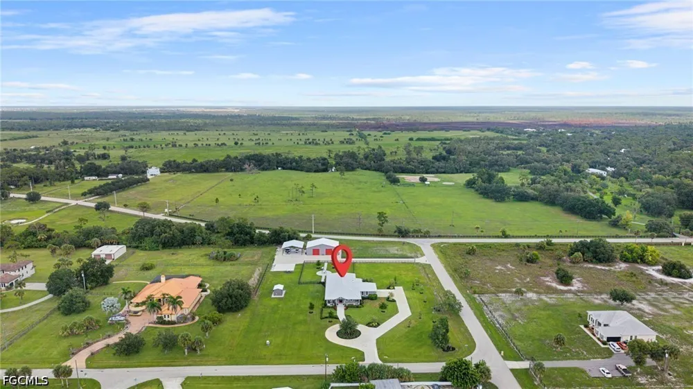 Rivercreek Court Alva, FL 33920