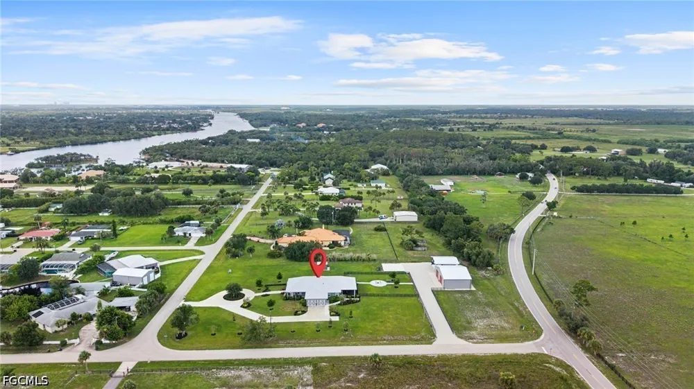 Rivercreek Court Alva, FL 33920