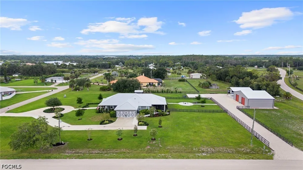 Rivercreek Court Alva, FL 33920