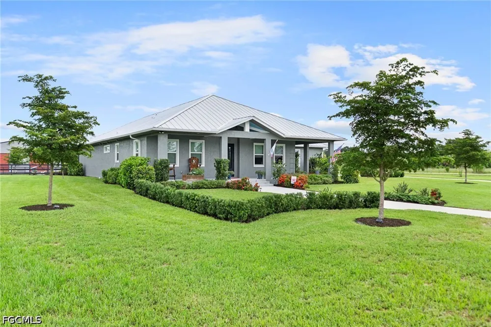 Rivercreek Court Alva, FL 33920