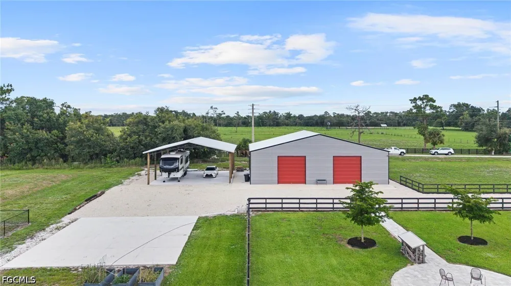 Rivercreek Court Alva, FL 33920