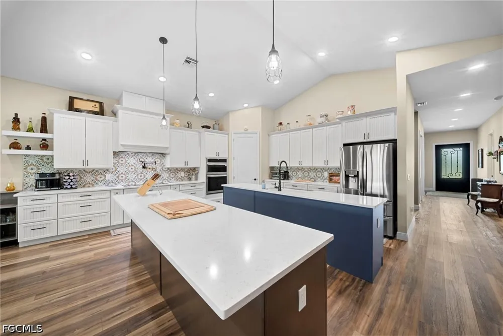 Rivercreek Court Alva, FL 33920