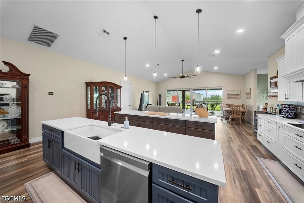 Rivercreek Court Alva, FL 33920