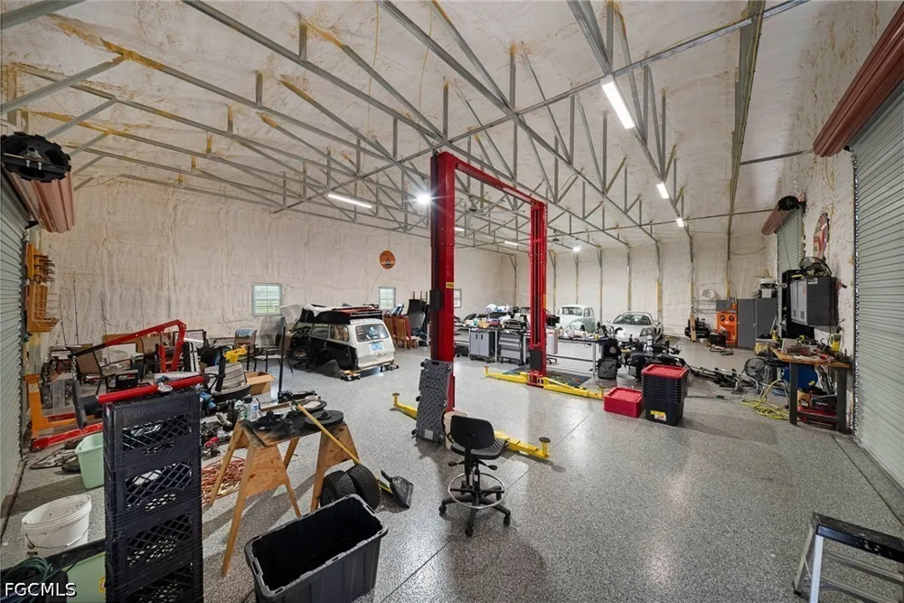 Rivercreek Court Alva, FL 33920